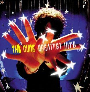 The Cure, 'Greatest Hits'