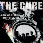 The Cure, 'Alternative Rarities 1988-1989'