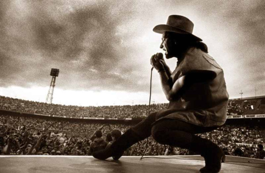 Milestones: U2’s Bono turns 50 today