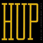 The Wonder Stuff, 'Hup: 21st Anniversary Edition'