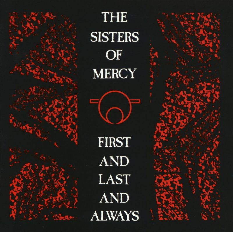 The Sisters of Mercy announce U.K. concert, three European festival dates in August
