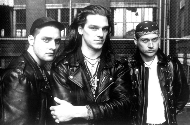 My Life With the Thrill Kill Kult preps ‘Sinister Whisperz’ ’87-’91 comp, touring U.S.