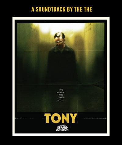 'Tony: A Soundtrack by The The'