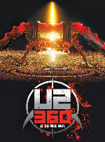 'U2 360° at the Rose Bowl'