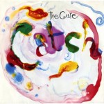 The Cure, 'Catch'