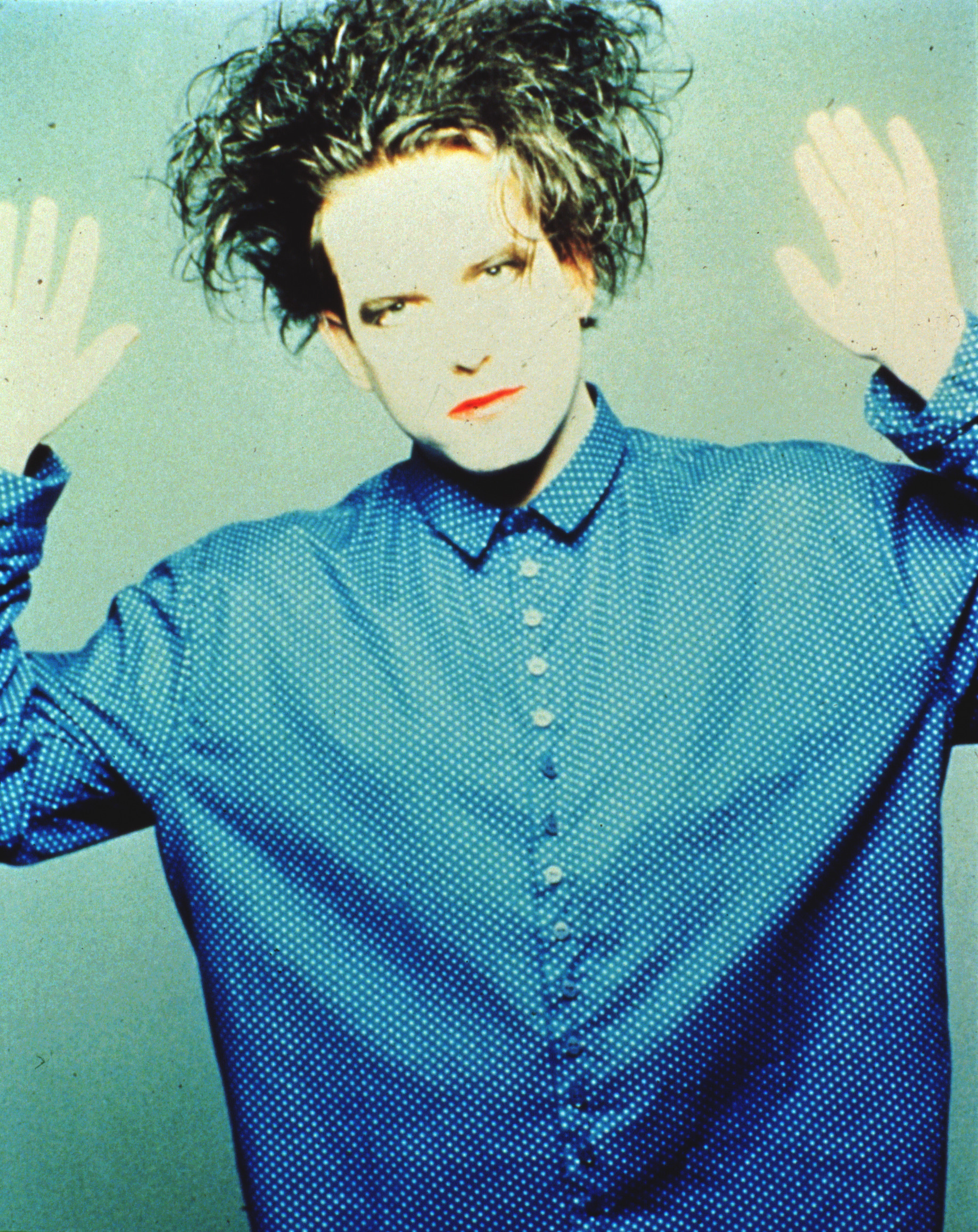 Poll: Readers name ‘Same Deep Water as You’ best song off The Cure’s ‘Disintegration’