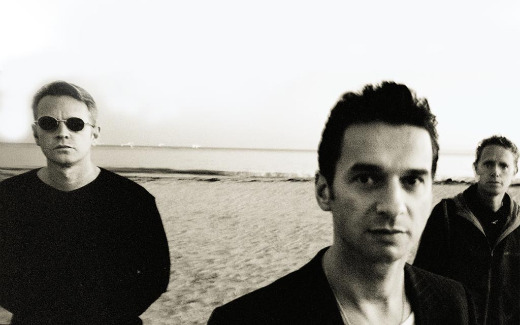 Depeche Mode musical ‘Playing the Angel’ canceled over copyright concerns