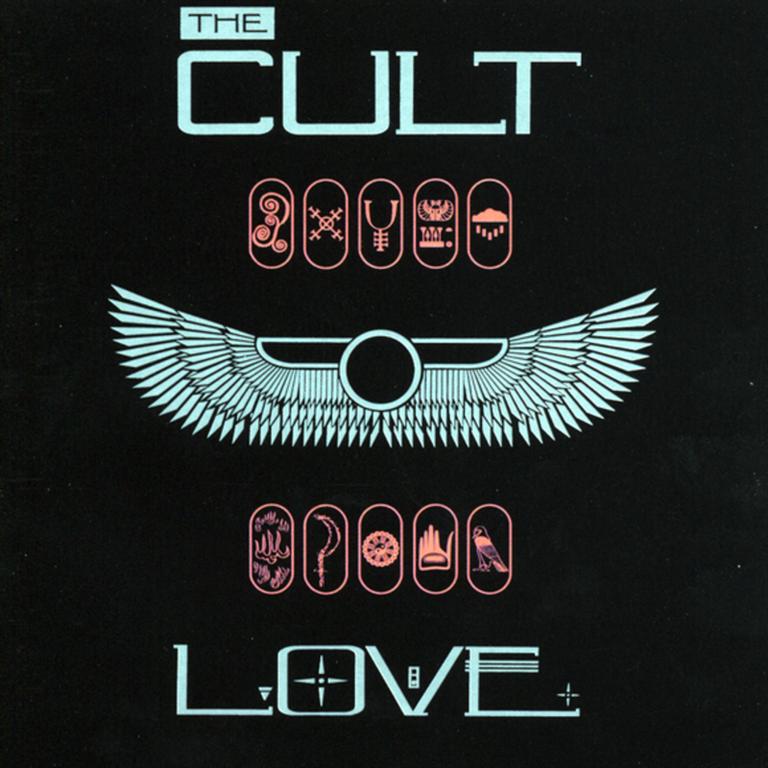 The Cult takes its Love Live Tour back to Europe, adds Arizona festival date