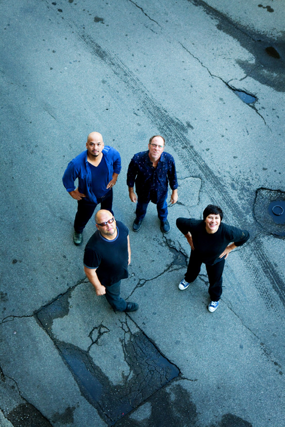 Pixies planning concerts in Mexico, Brazil, Argentina and Chile this October