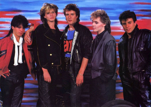 EMI defends Duran Duran remastering, won’t replace CDs over ‘Girls on Film’ glitch