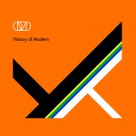 OMD, 'History of Modern'
