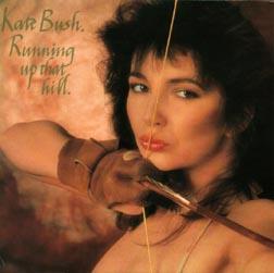 Milestones: Kate Bush is 52 today; watch ‘Running Up That Hill’ with David Gilmour