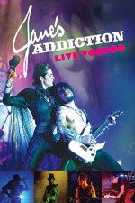 Jane's Addiction, 'Live Voodoo'