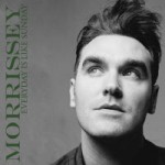Morrissey, 'Everday is Like Sunday'