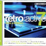 'Retro:Active 7 - Rare & Remixed'