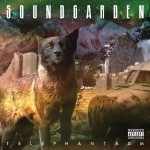Soundgarden, 'Telephantasm'
