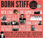 'Born Stiff: The Stiff Records Collection'