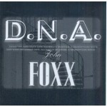 John Foxx, 'D.N.A.'