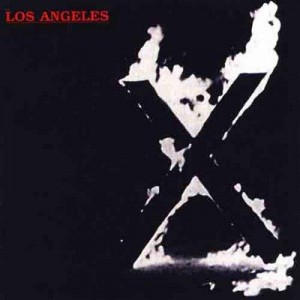 X, 'Los Angeles'