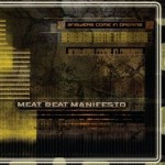 Meat Beat Manifesto, 'Answers Come in Dreams'