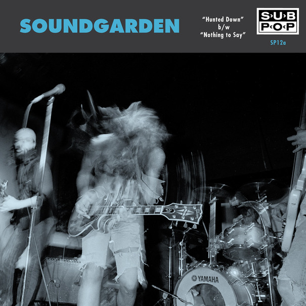 Video: Soundgarden plays 1987 debut single ‘Hunted Down’ for Conan O’Brien