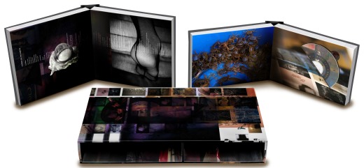 Pixies’ ‘Minotaur’ box set earns Grammy nomination for best packaging design