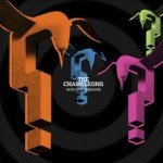 The Chameleons, 'Acoustic Sessions'