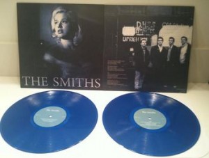 The Smiths, 'Unreleased Demos & Instrumentals'