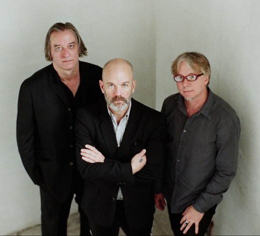 Listen: R.E.M. debuts Christmas song with Bill Berry, new album mix on fan club single