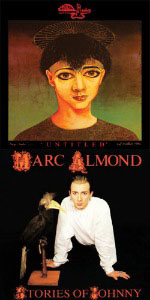 New releases: Five ’80s albums by Soft Cell’s Marc Almond reissued by Some Bizarre