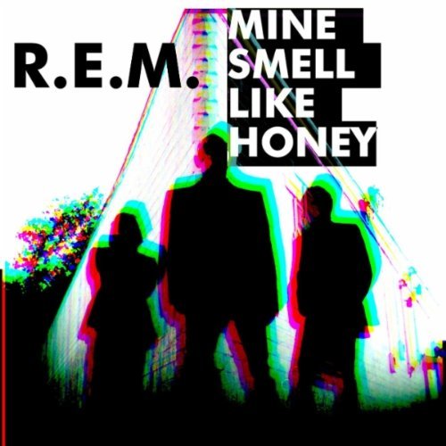 Stream: R.E.M., ‘Mine Smell Like Honey,’ fourth new track off ‘Collapse Into Now’