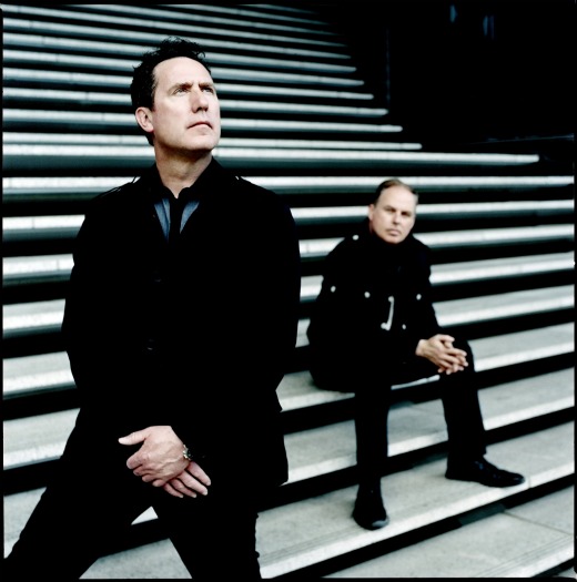 OMD brings ‘History of Modern’ tour to North America, South By Southwest in March