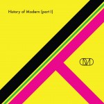 OMD, 'History of Modern (Part I)'