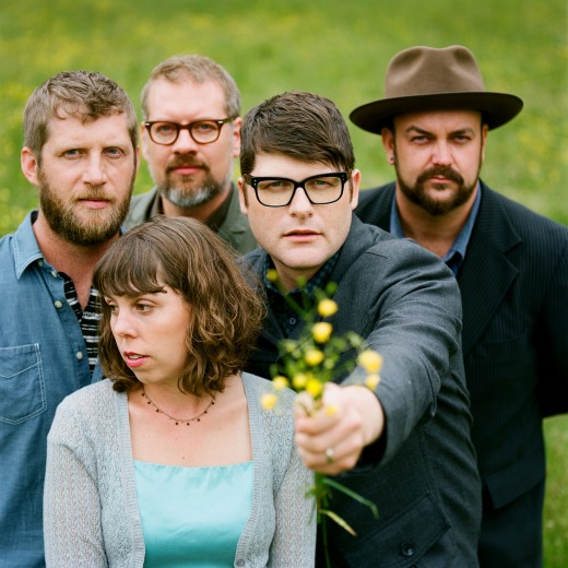 Video + Free MP3: The Decemberists cover R.E.M.’s ‘Cuyahoga’ at KCRW session