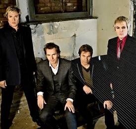 Duran Duran joins Erasure on first night of Miami’s Ultra Music Festival in March