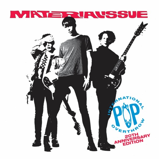 Material Issue’s ‘International Pop Overthrow’ to receive 20th anniversary reissue in April