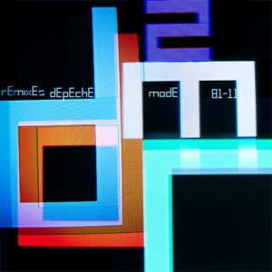 Depeche Mode, 'Remixes 2: 81-11'