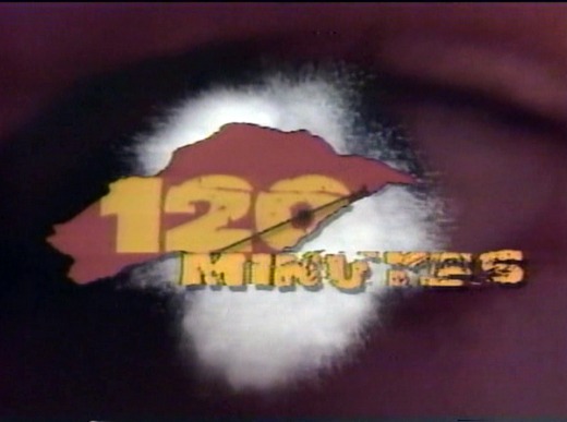 MTV '120 Minutes'