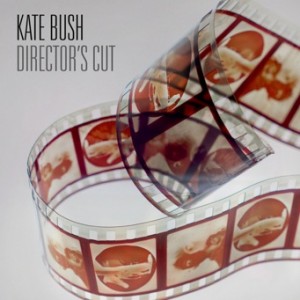 Kate Bush, 'Director's Cut'