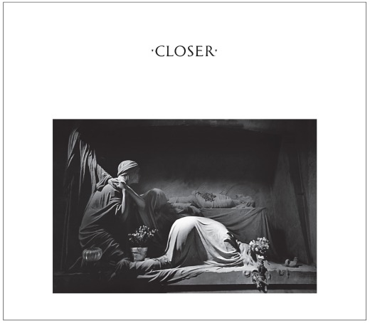Peter Hook to perform ‘Closer’ in Manchester, release EP of Joy Division re-recordings