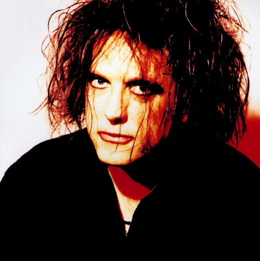 Teaser: The Cure’s Robert Smith and The Japanese Popstars, ‘Take Forever’