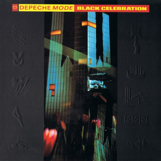 Depeche Mode’s ‘Black Celebration’ released 25 years ago today; watch 1986 concert