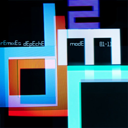 Depeche Mode’s ‘Remixes 2: 81-11,’ featuring Vince Clarke and Alan Wilder, due in June