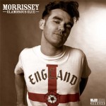 Morrissey, 'Glamorous Glue'