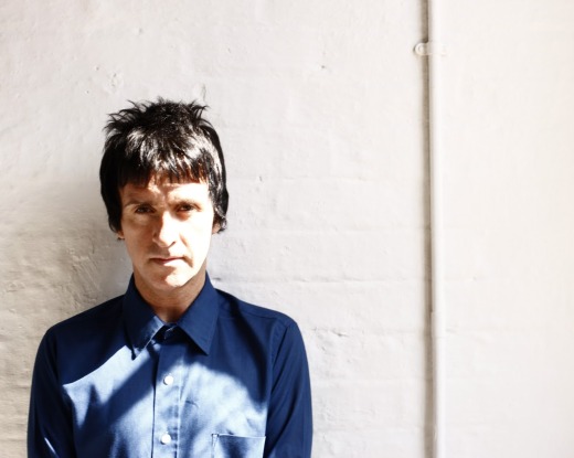 Linkage: Johnny Marr preps two solo albums; plus Talk Talk, Gang of Four, The Pogues