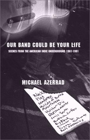 ‘Our Band Could Be Your Life’ concert honors Replacements, Sonic Youth, Dinosaur Jr