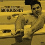 'The Very Best of Morrissey'