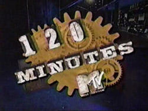 Video: The Cure, Pixies, Jesus and Mary Chain, World Party live on MTV’s ‘120 Minutes’
