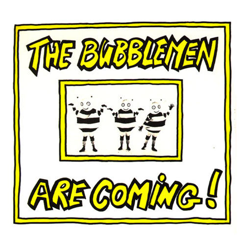 Milestones: David J turns 54 today; watch Love and Rockets as The Bubblemen