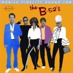 The B-52's, 'The B-52's'